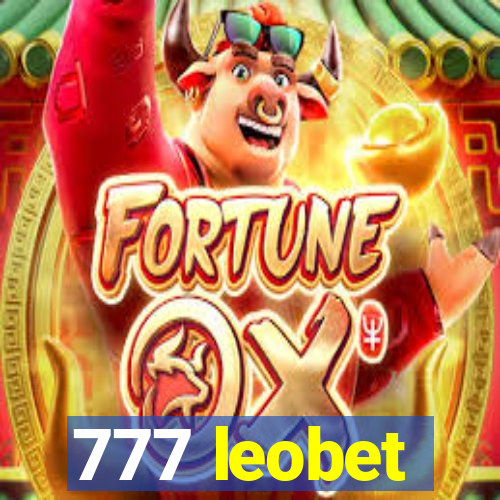 777 leobet